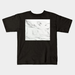 Marble Kids T-Shirt